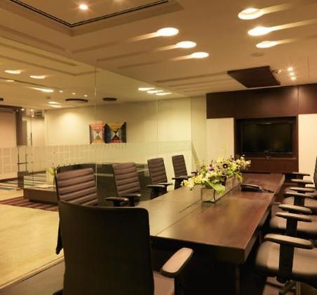 24 Tech Hotel Bangalore Eksteriør bilde