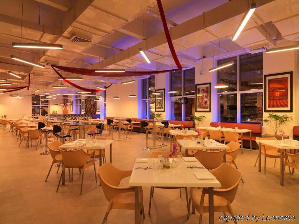 24 Tech Hotel Bangalore Eksteriør bilde