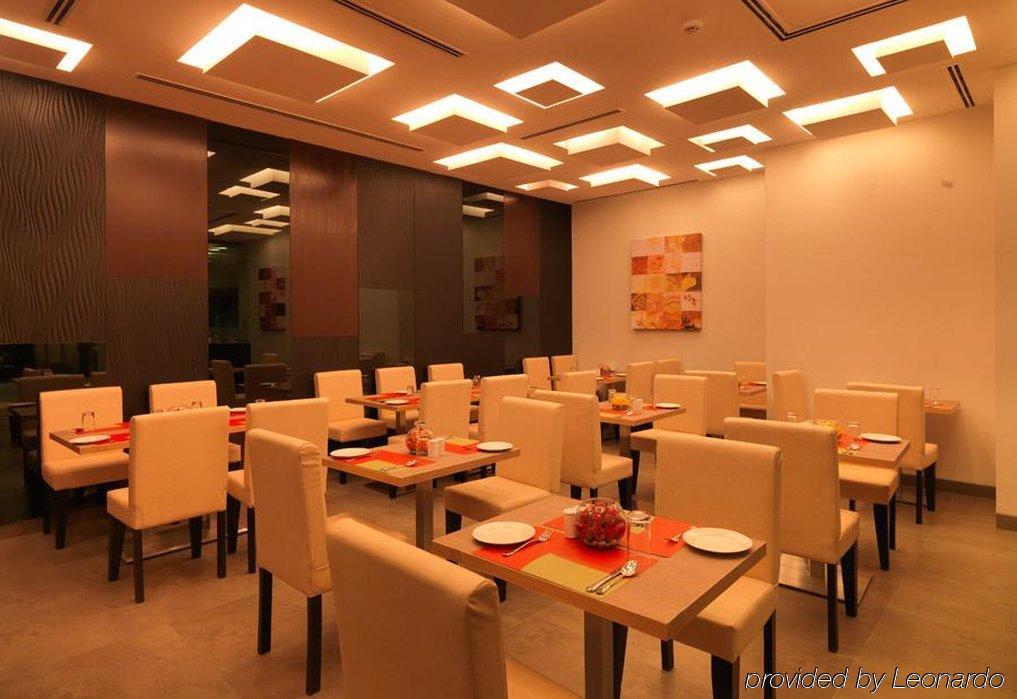 24 Tech Hotel Bangalore Eksteriør bilde