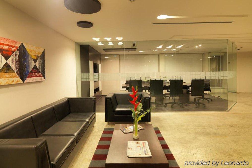 24 Tech Hotel Bangalore Eksteriør bilde