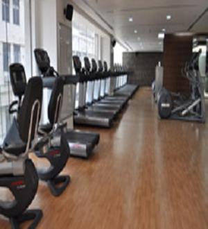 24 Tech Hotel Bangalore Eksteriør bilde