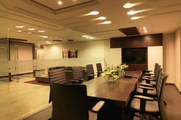 24 Tech Hotel Bangalore Eksteriør bilde